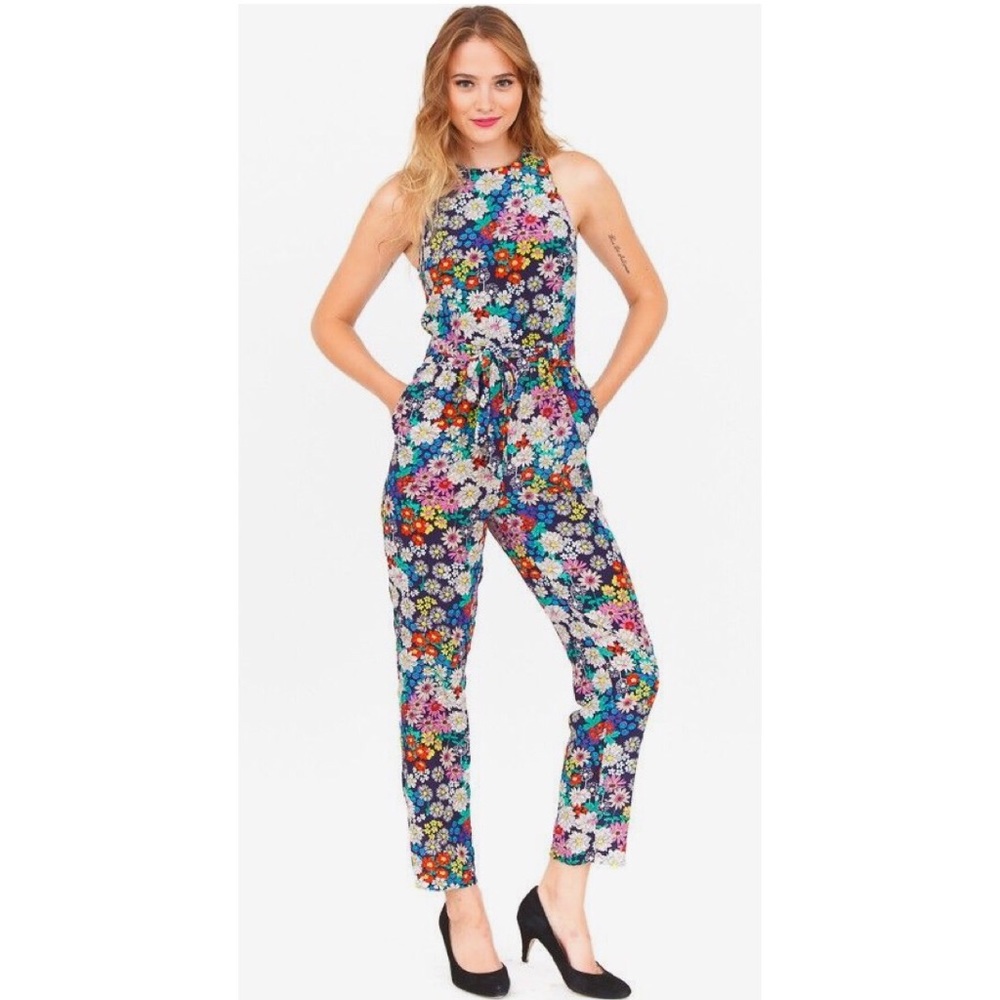 Yumi Kim Chelsea jumper